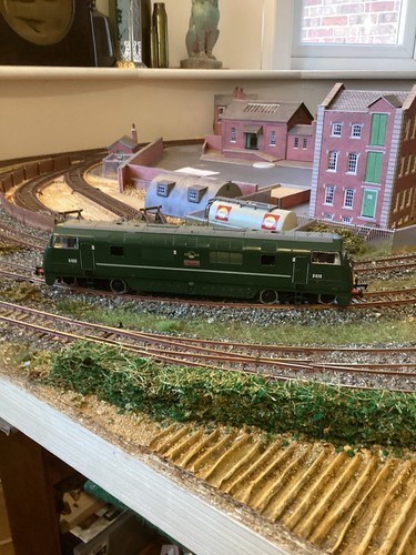 Mainline class warship - mainline,