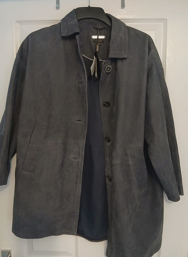 Massimo dutti ladies jacket - massimo,