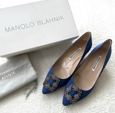 Manolo Blahnik Hangisi 50