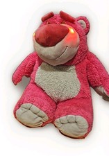 Lotso Huggin Bear, Toy Story