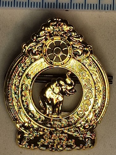 Vintage sri lanka - sri, cap