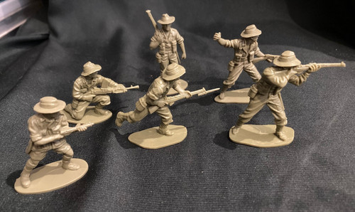 Airfix australian toy - x,