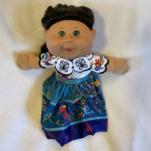 Vintage cabbage patch kids - vintage,