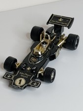 Corgi Lotus John Player