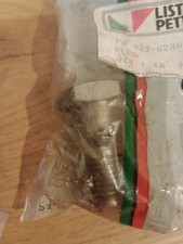 Lister Petter Plug 023-02308