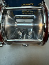 Penn Senator 113H High-Speed Vintage never used