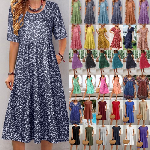 Clearance women dresses - women's,