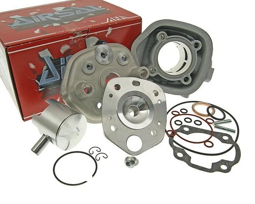 Cylinder kit airsal 70ccm - airsal,