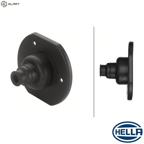 Seal 9gd 735 - 9gd, forseal