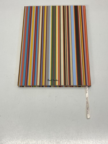 Paul smith signature stripe - smith,