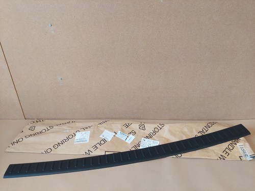 Transporter rear bumper - vw,