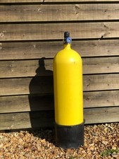 12ltr Scuba Diving Cylinder