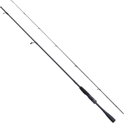 Shimano spinning rod zodias - spinning, 26