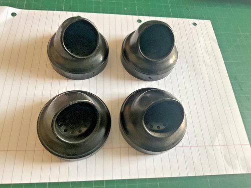 Original gpo bakelite 15 - gpo, no.