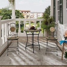 Garden Outdoor Bistro Set