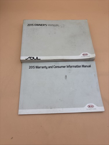 2015 kia soul owners - 2015,