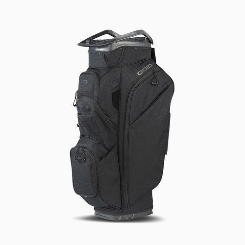 Ogio silencer golf cart - '26,