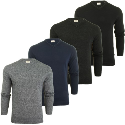 Jack jones men - &, v-neck