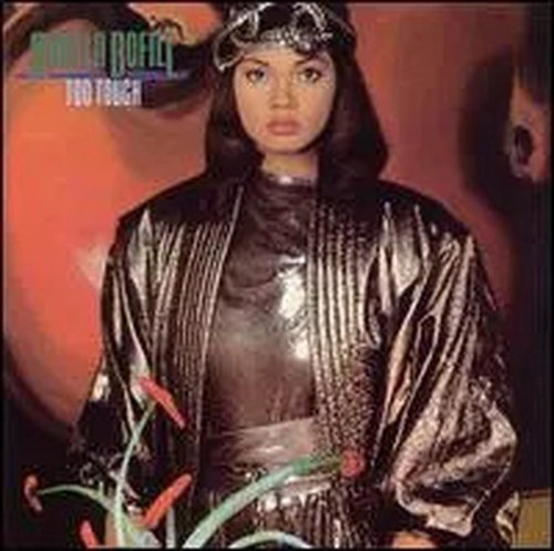 Angela bofill too - bofill, tough