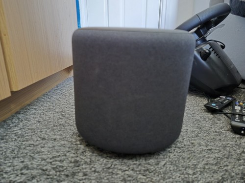 Amazon echo subwoofer - amazon,