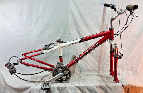 2005 raleigh passage 0 - 2005,