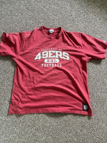 Nfl san fransisco 49ers - nfl:,