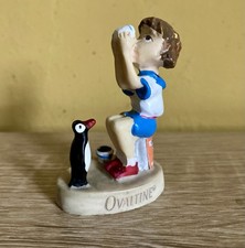 Vintage Ovaltine John