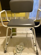 Heavy Duty Bariatric Perching