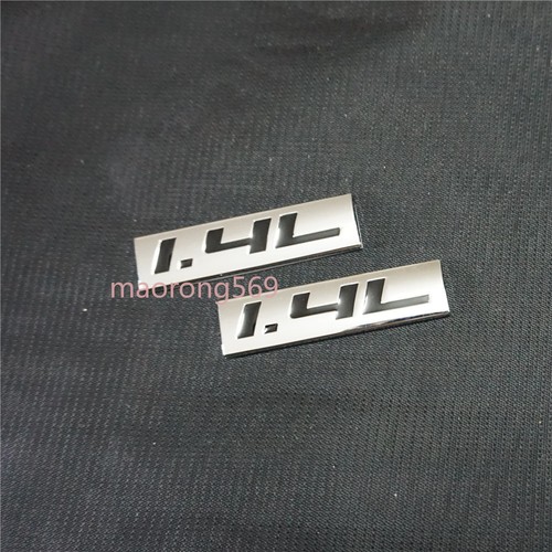 Silver chrome black 4l - silver,