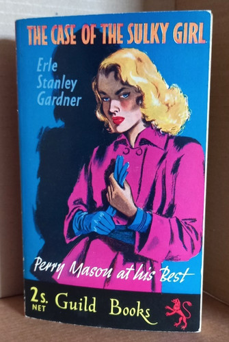 Erle stanley gardner the - gardner,