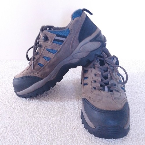 Leather women mens hiking - leather, work