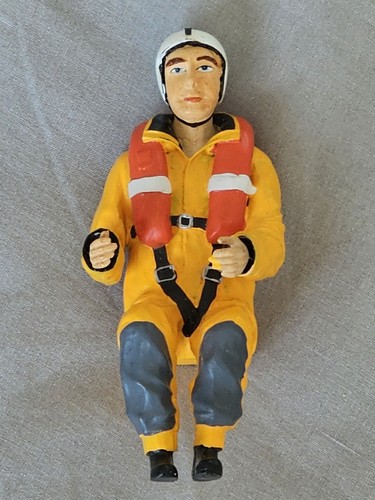Rnli lifeboat 12th - rnli,, 1/12th