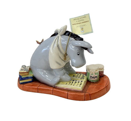 Royal doulton disney winnie - royal,