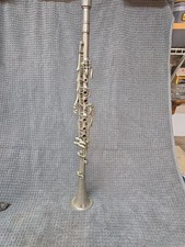Greville paris clarinet metal - greville,