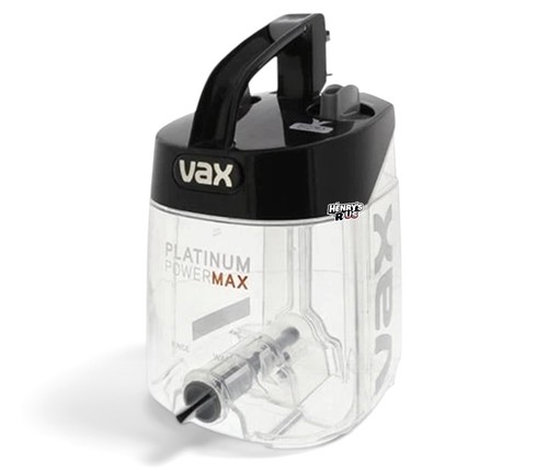 Genuine vax platinum power - vax,