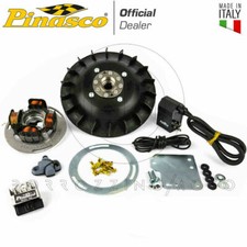 Electronic Ignition Kit