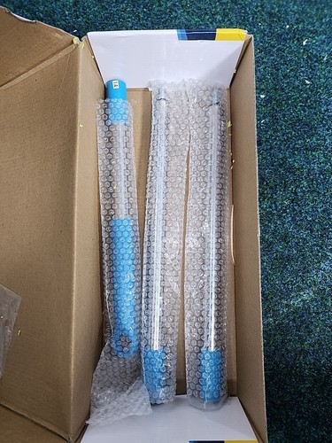 Stick for floating mop clean - ,