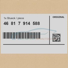 Genuine BMW 46817914588 -
