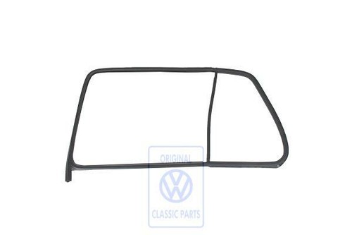 Golf mk3 vento - mk3, rubber