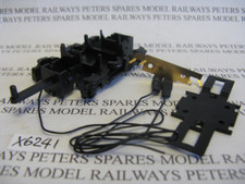 Hornby X6241 Railroad Blue