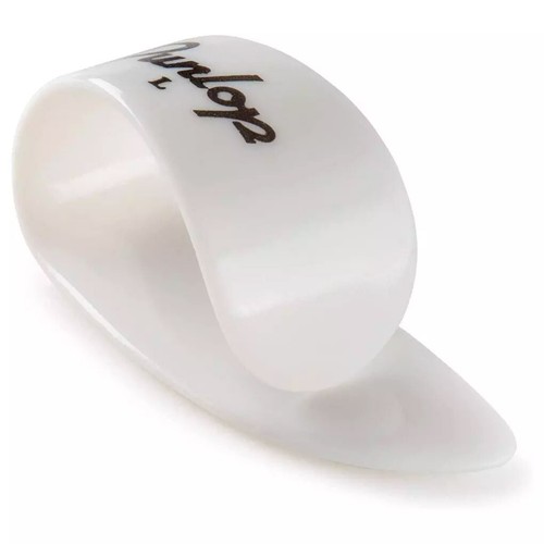 Dunlop thumbpicks 9013 - dunlop, left