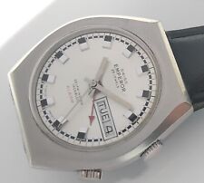 25  JEWELS SWISS MADE SWISS