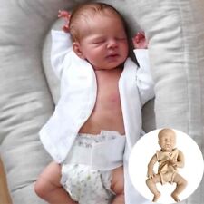 16 Inches Newborn Reborn Doll
