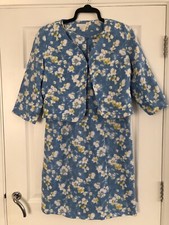 Tina Taylor Tailored Knee