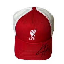 JURGEN KLOPP SIGNED LIVERPOOL