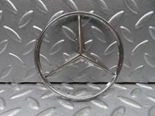 ⚙20269⚙ Mercedes-Benz W114 280CE Coupe Trunk  Badge Emblem