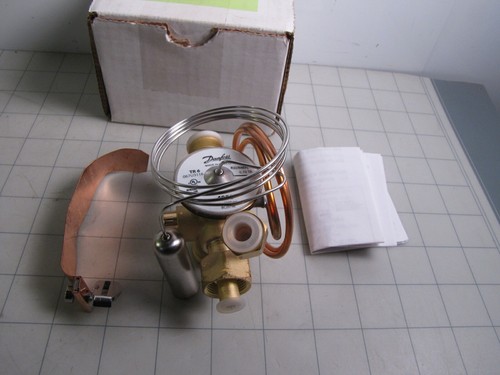 Danfoss tr6 067u3116 - danfoss,