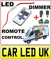 ✅ LED Light Dimmer Remote