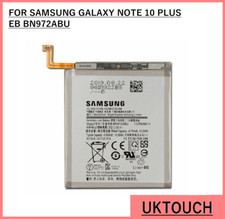 FOR Samsung Galaxy Note 10+ Plus 5G Battery EB-BN972ABU 4300mAh SM-N976F-UK