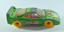 Matchbox Specials Alarm Cars